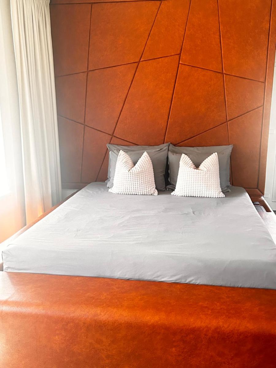 Secret Place apartments, luxury and spa - Housity
