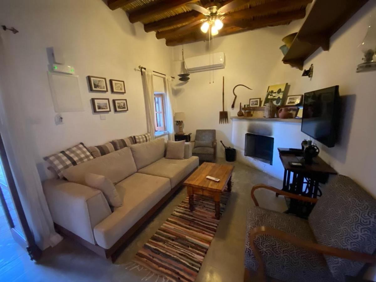SPITI Calliope - ex House of Eleni - Housity