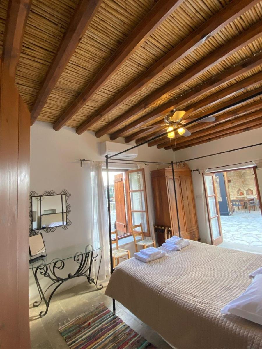 SPITI Calliope - ex House of Eleni - Housity