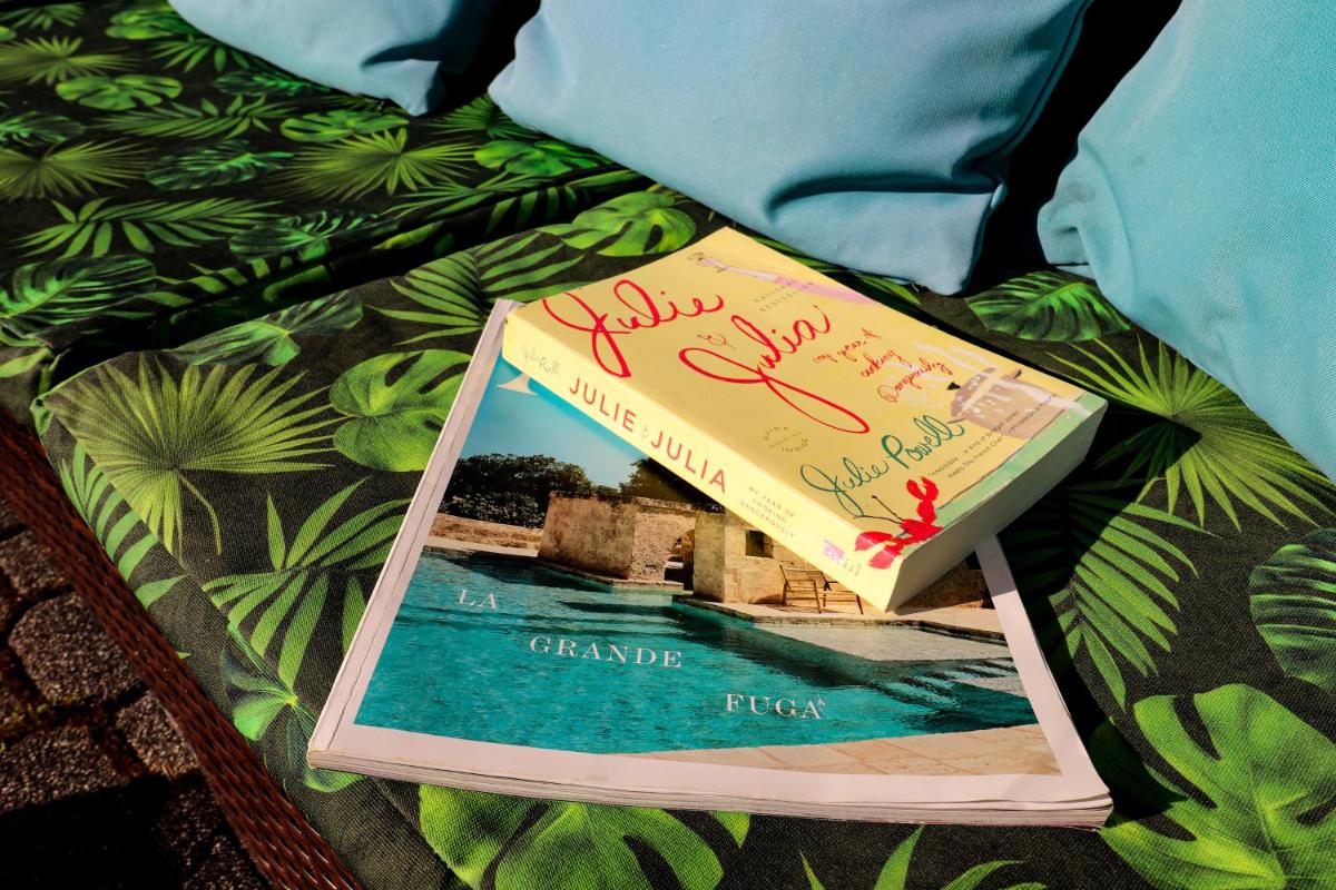 Da Stea guest house - Housity