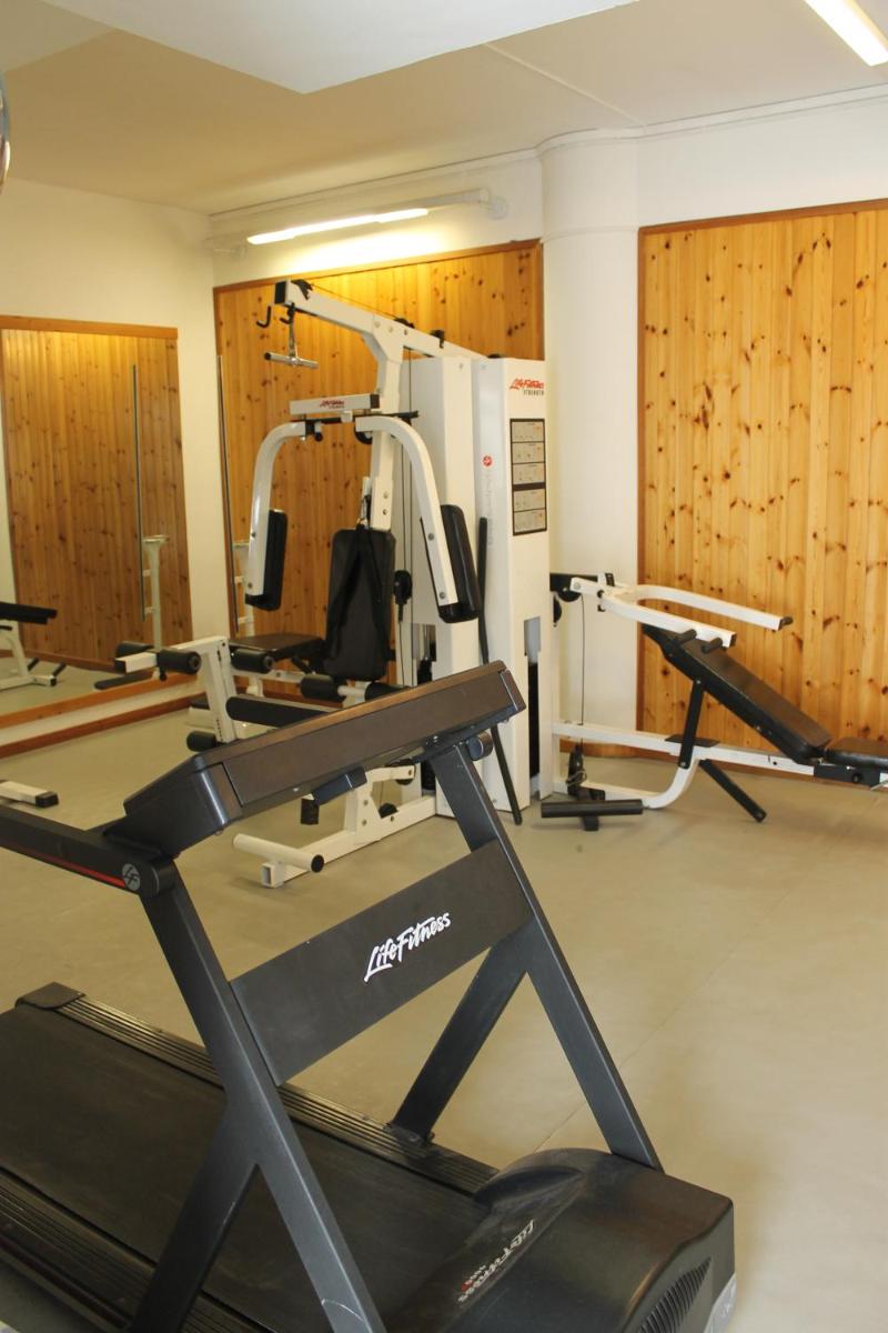 La Trinitè Monboso Hotel - Housity