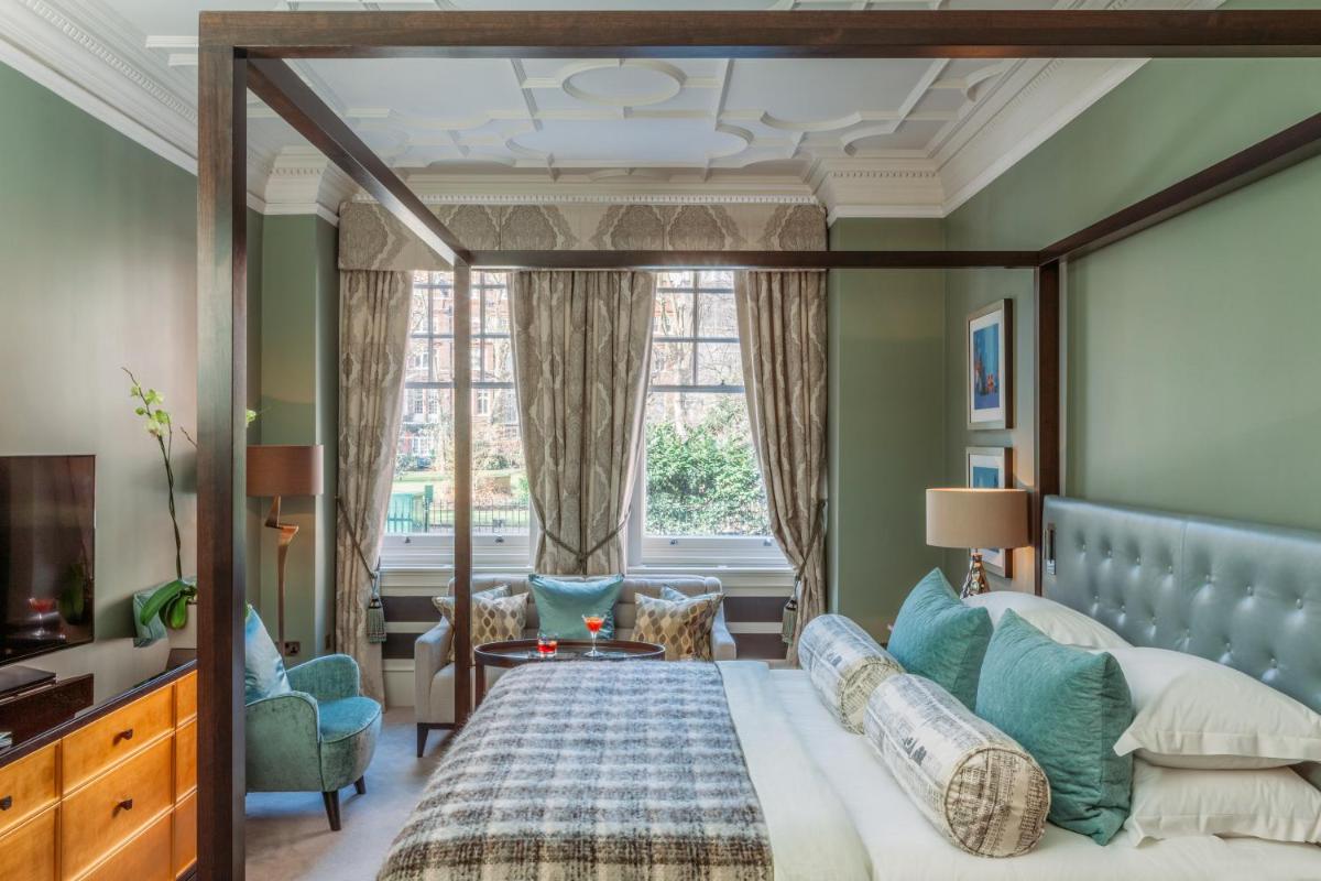 11 Cadogan Gardens and The Apartments by Iconic Luxury Hotels - Housity