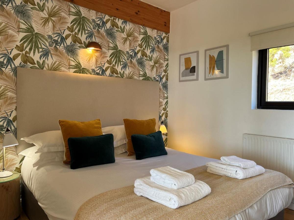 Yorkshire Dales Lodge 3 Family 3 Bed - Housity