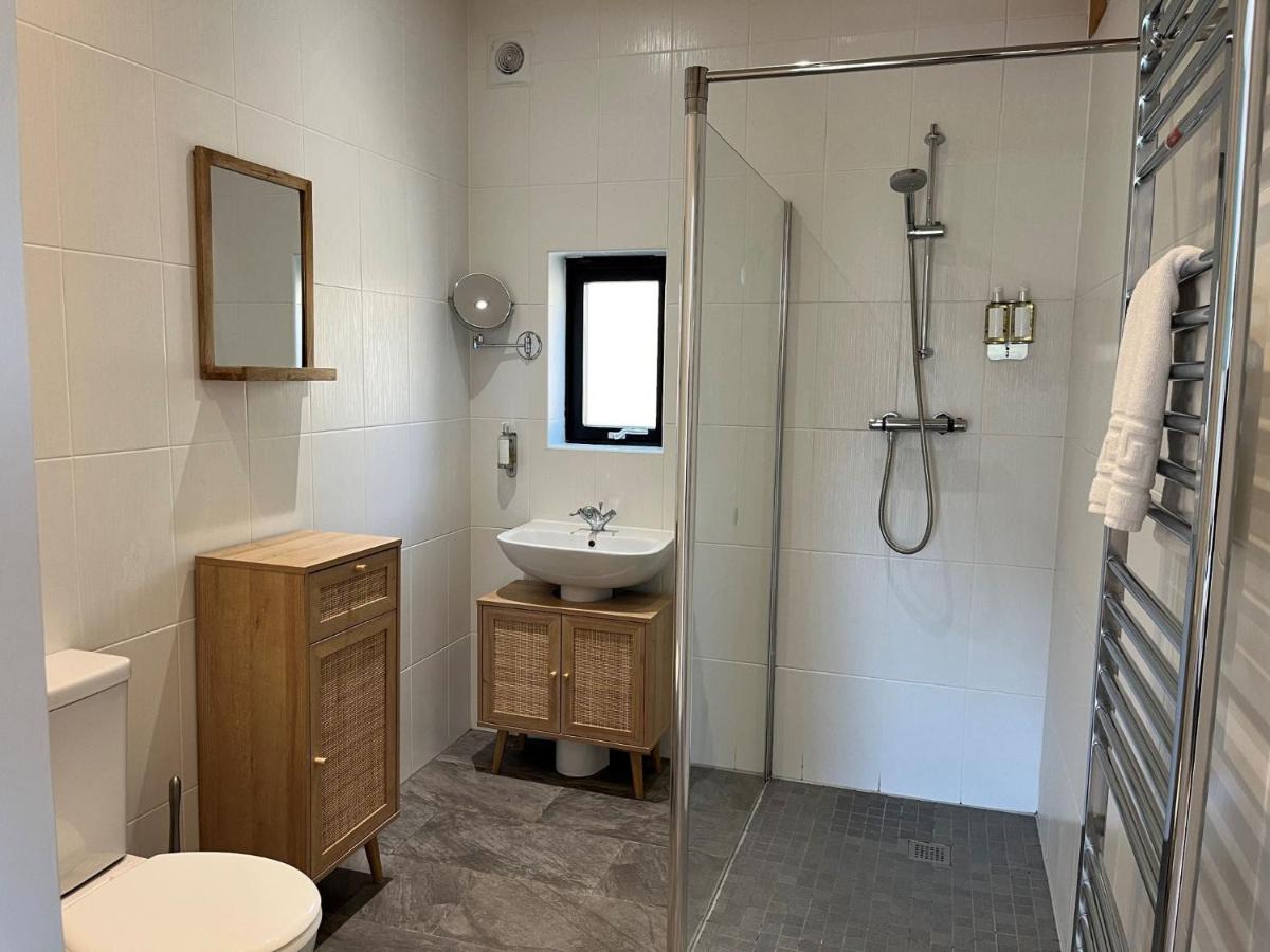 Yorkshire Dales Lodge 3 Family 3 Bed - Housity