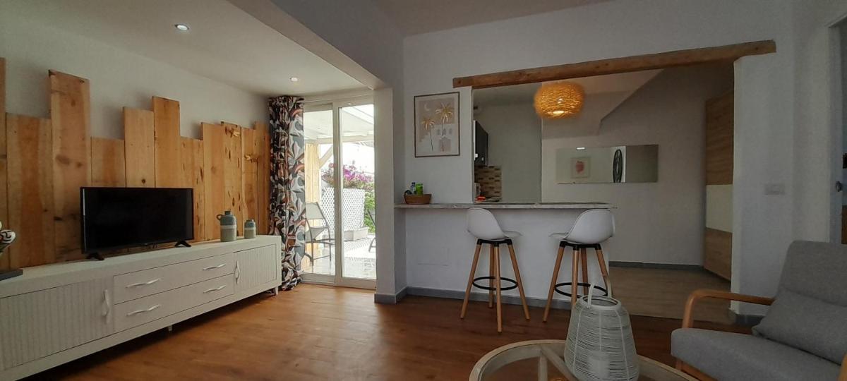 Famara - Casa Marosenia - Housity