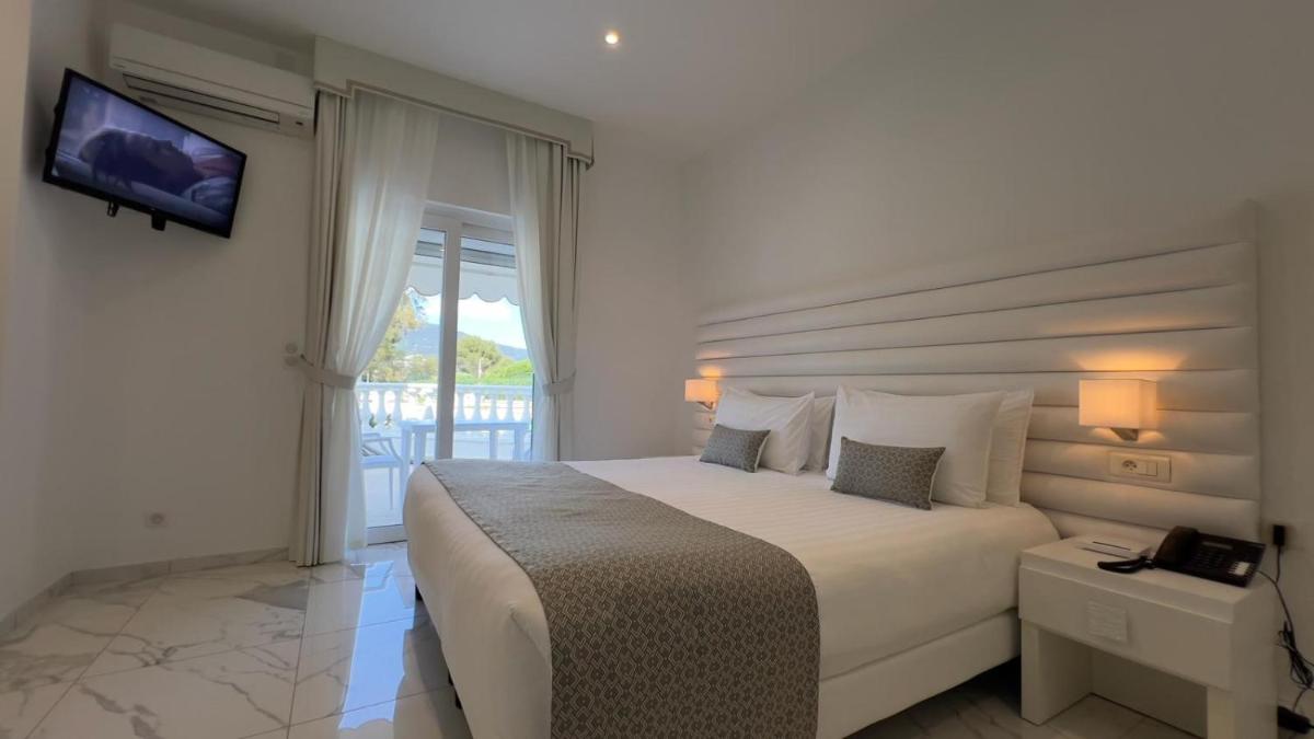 Hotel La Calanque - Hizvo