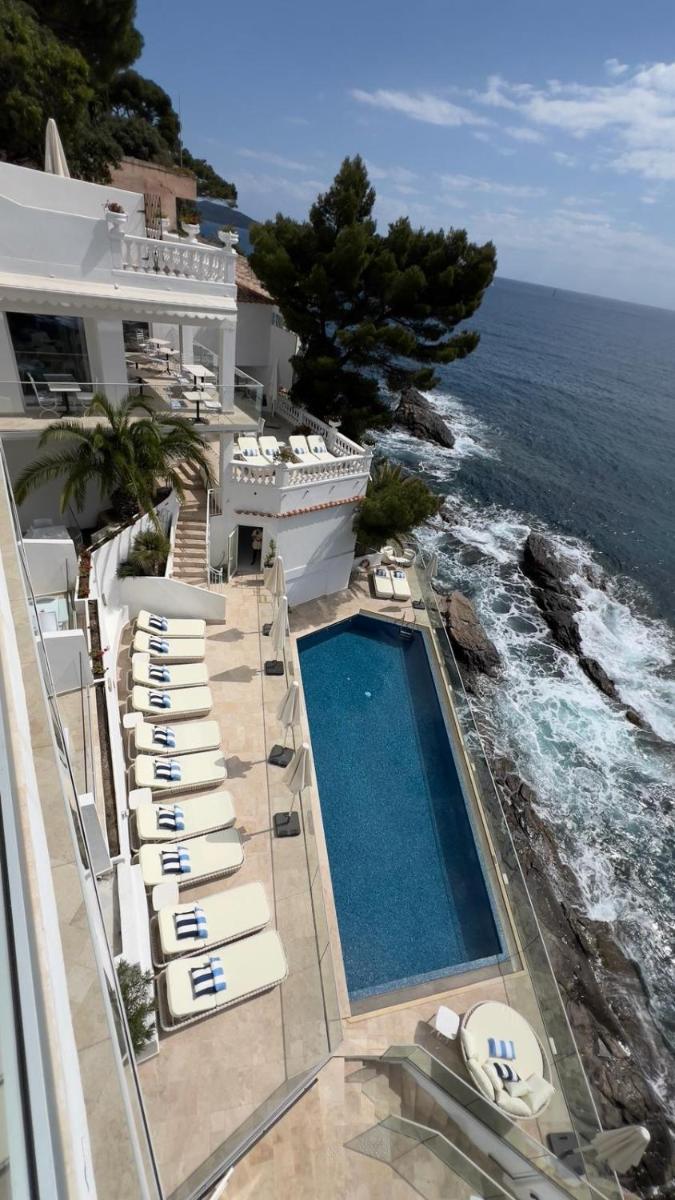 Hotel La Calanque - Hizvo