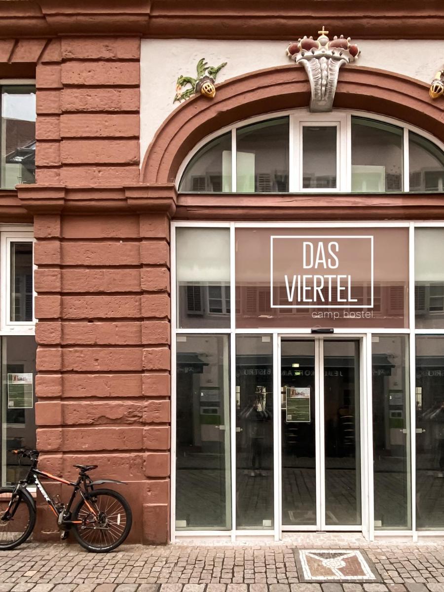 Das Viertel - Housity