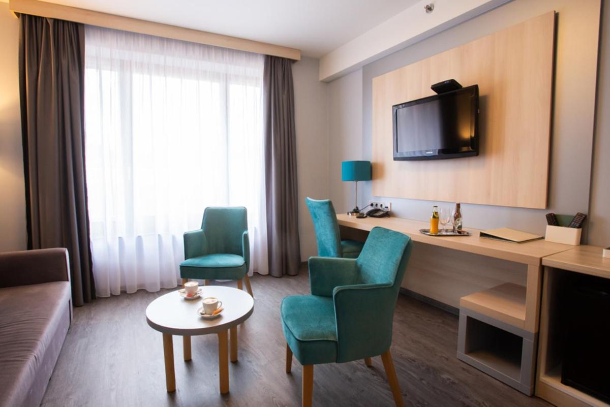 Hotel Regnum Residence - Housity