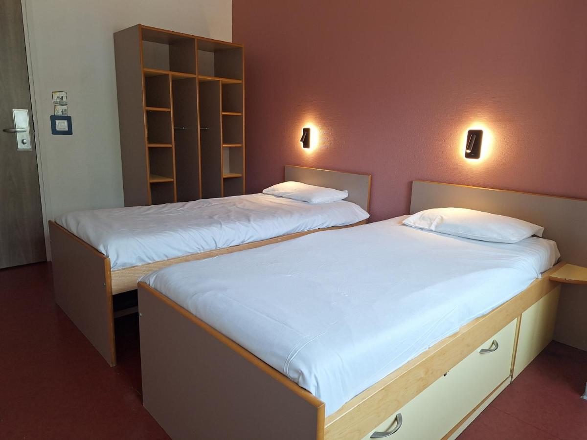 Auberge de Jeunesse HI Rouen - Housity