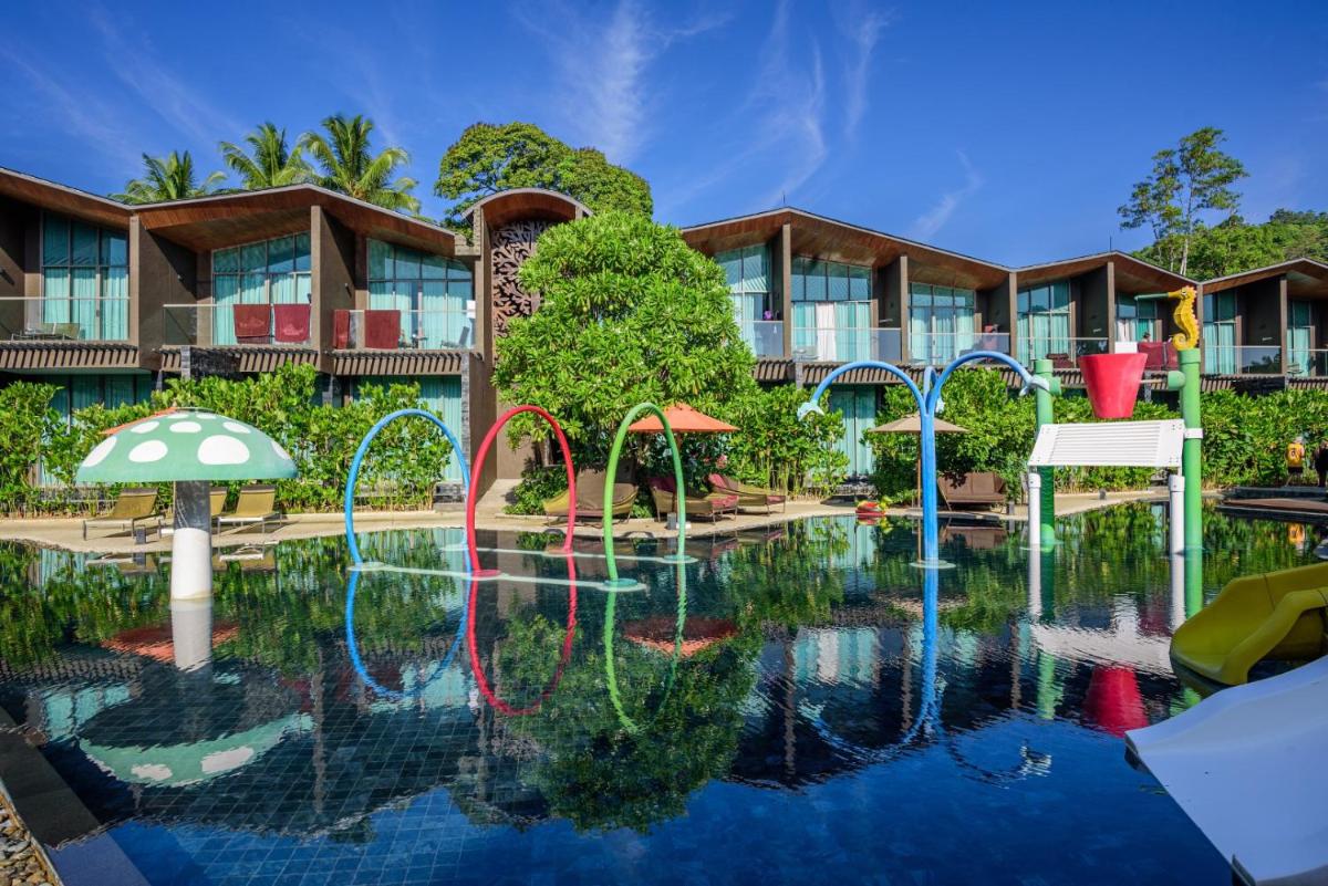 Kalima Resort and Villas Khao Lak - Housity