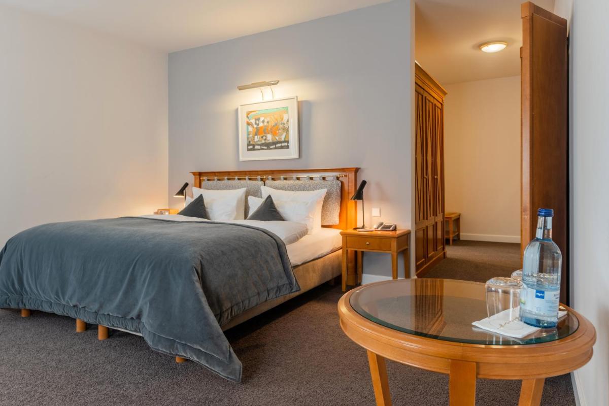 Romantik Hotel Kleber Post - Housity