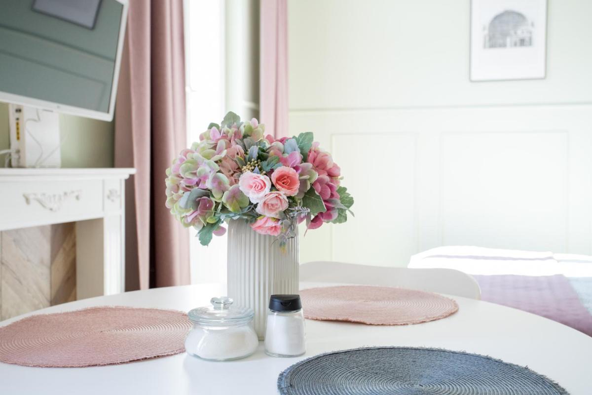 Petite Visite No 16 Apartment - Housity