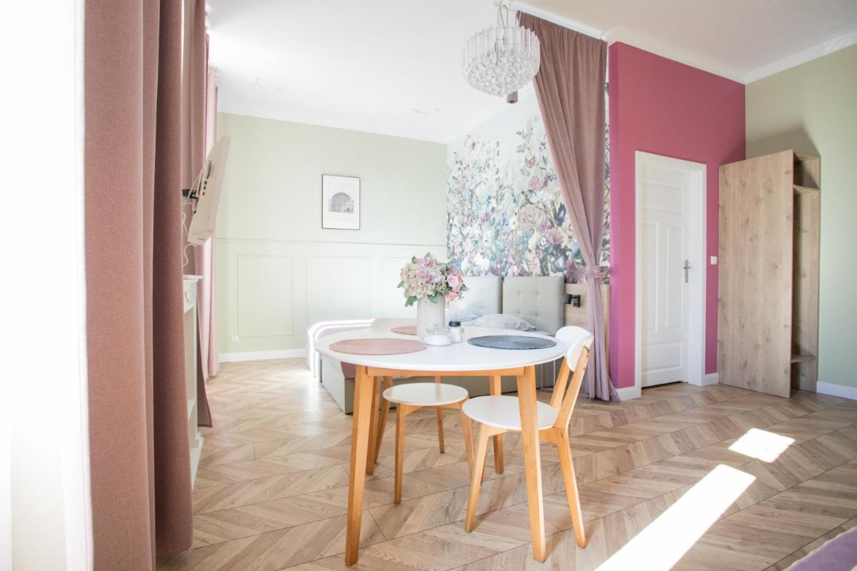 Petite Visite No 16 Apartment - Housity