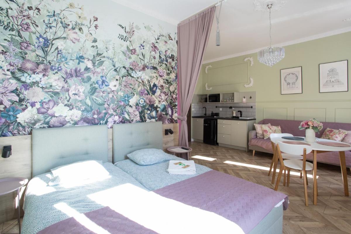 Petite Visite No 16 Apartment - Housity