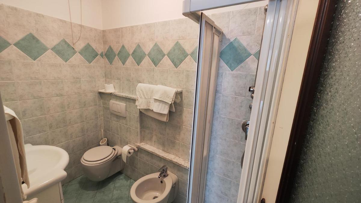 Park Hotel - Housity
