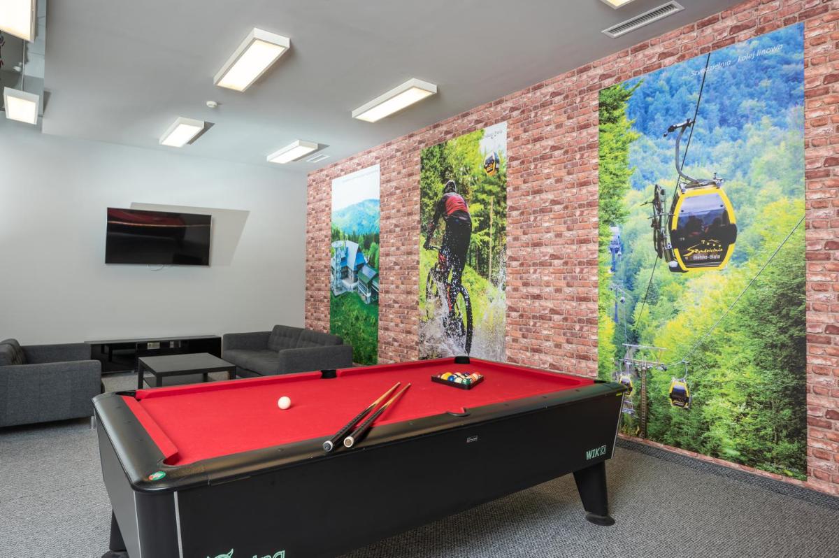 Hotel Szyndzielnia - Housity