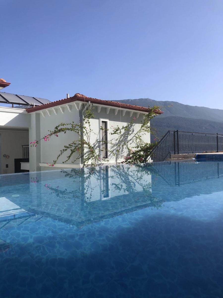 Gümüş Yazar Hotel - Housity