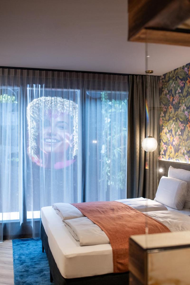 AMIA Hotel Singen - Housity