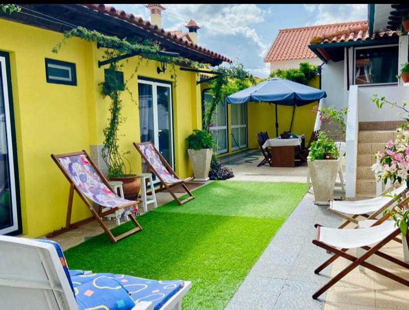 Casa de Azzancha - Housity