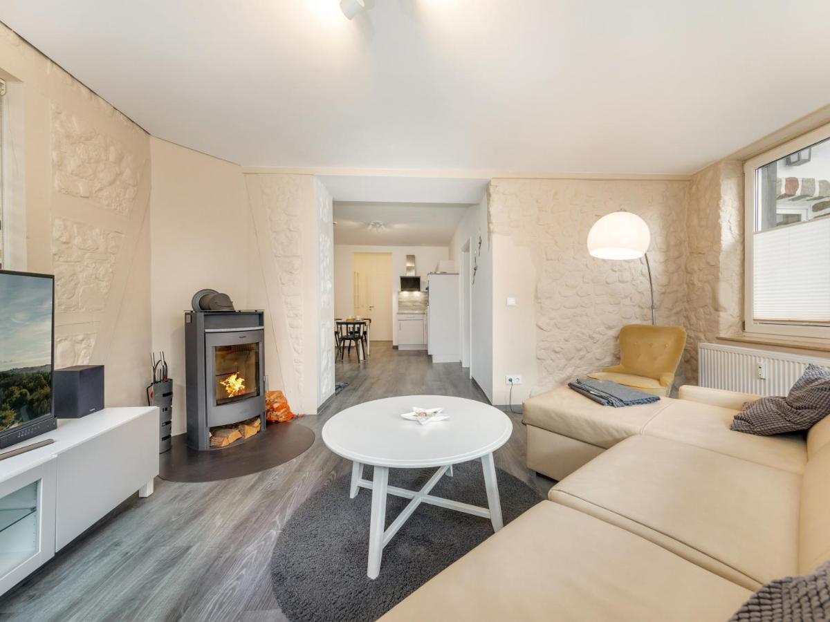 Ferienwohnung Strandläufer in der Residenz Clara Sophia - Housity