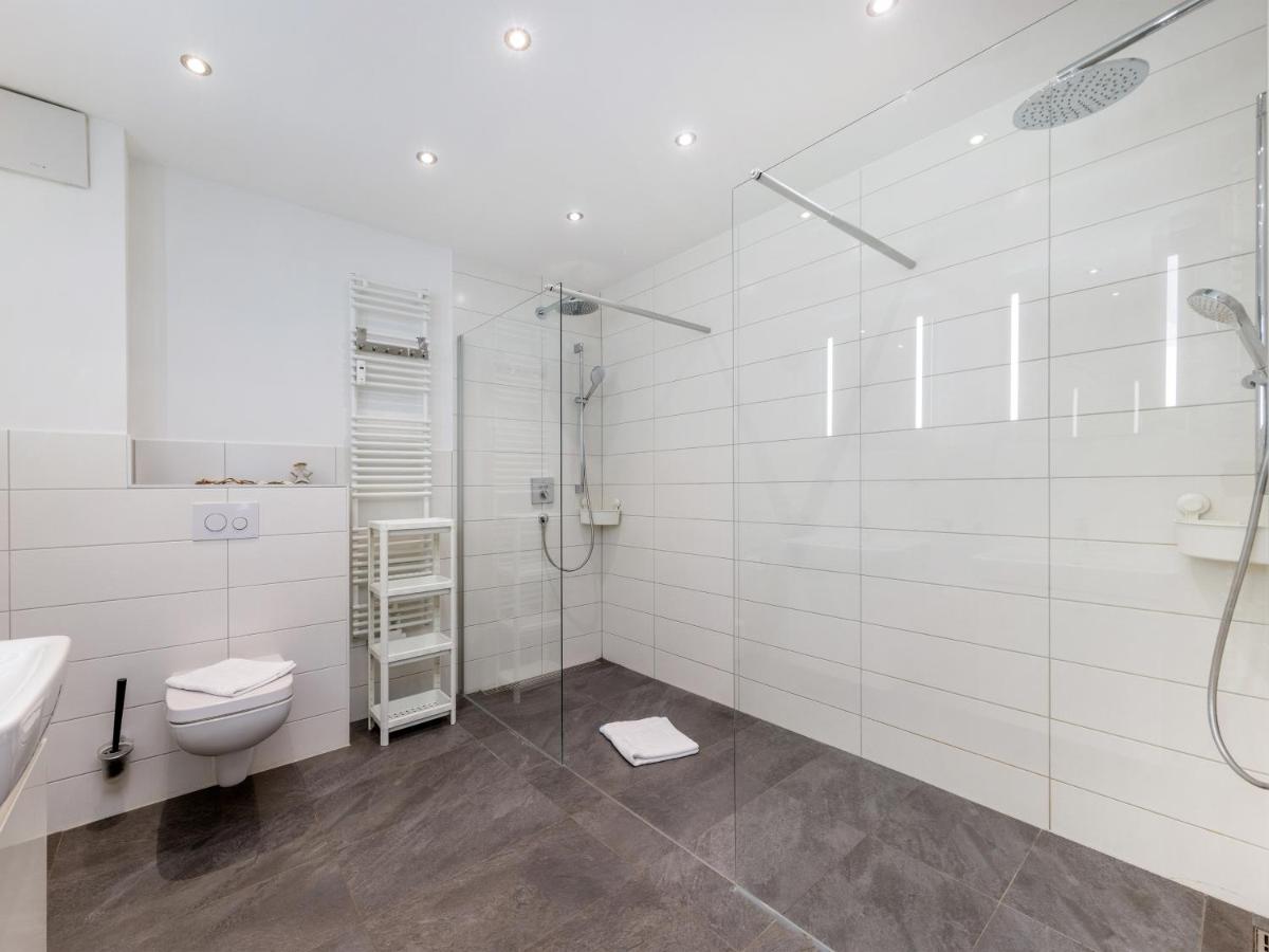 Ferienwohnung Strandläufer in der Residenz Clara Sophia - Housity