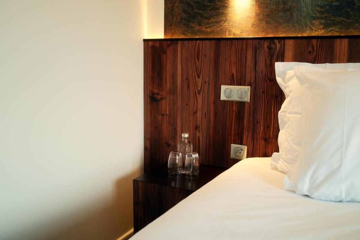 Hotel Restaurant des Vosges - Housity