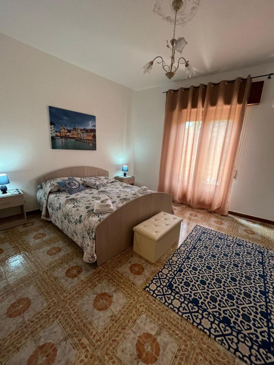 Casa Vacanza Randazzo - Housity