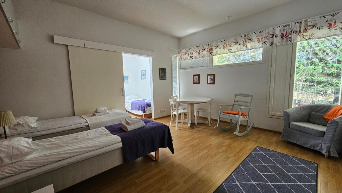 Taiga Resort - Housity