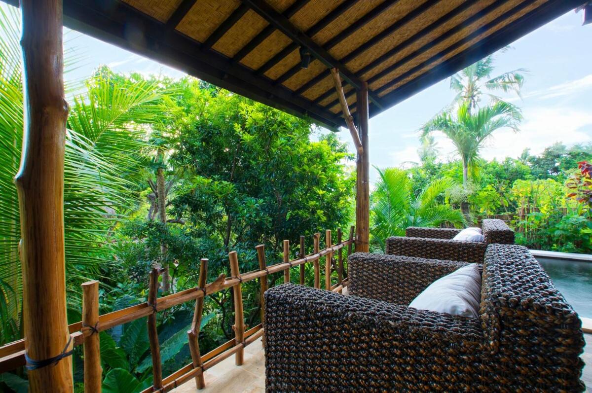 Temple Retreat Rumah Cantik - Housity