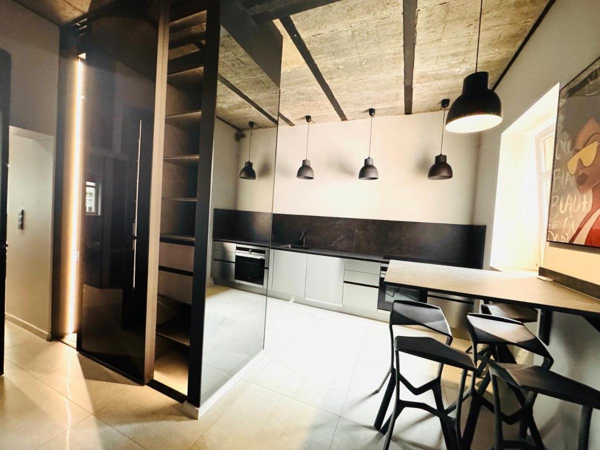 5 Star Apartments - Luxury & Comfort - Hizvo