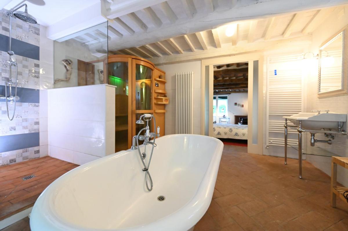 Villa Lucchesi - Housity