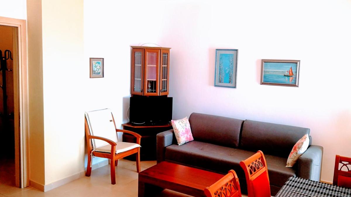 Turtle Apartment - Hizvo