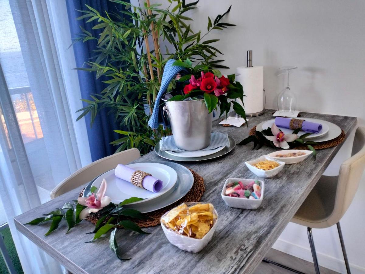 Playa Monis 1 - Housity