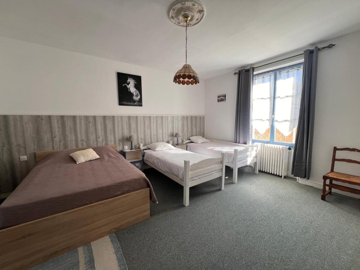 La Ferme Antoinette - Housity