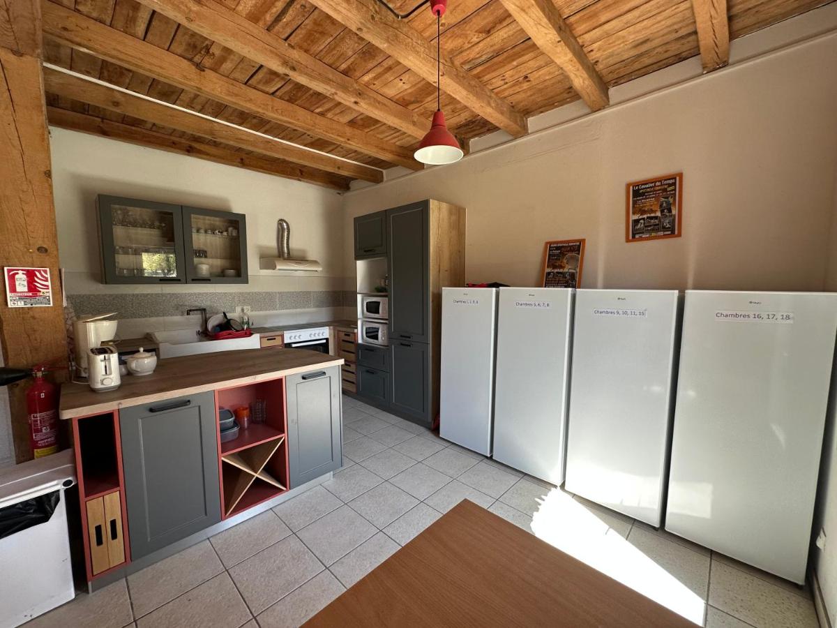 La Ferme Antoinette - Housity