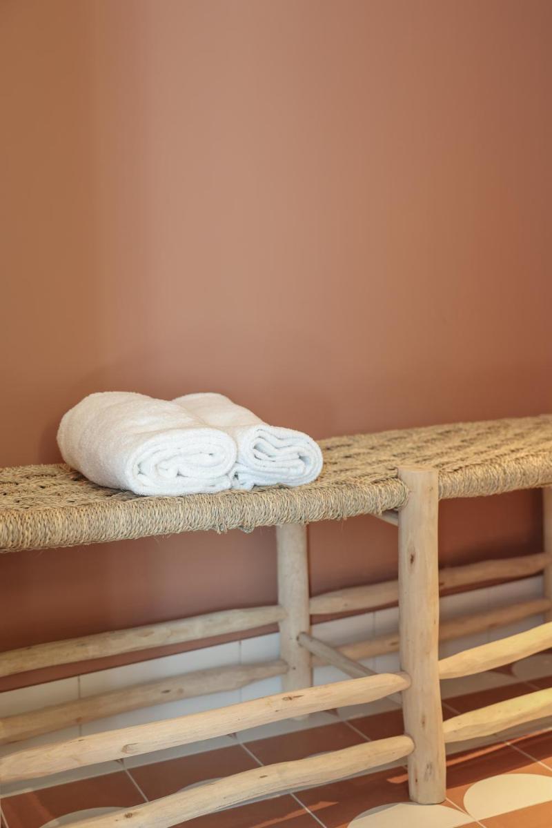 Photo de la galerie de l'établissement Bloom House Hôtel & SPA, à Paris