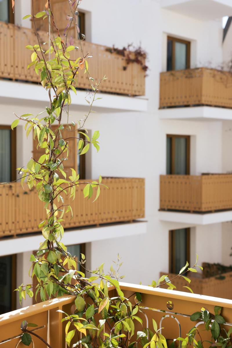 Photo de la galerie de l'établissement Bloom House Hôtel & SPA, à Paris