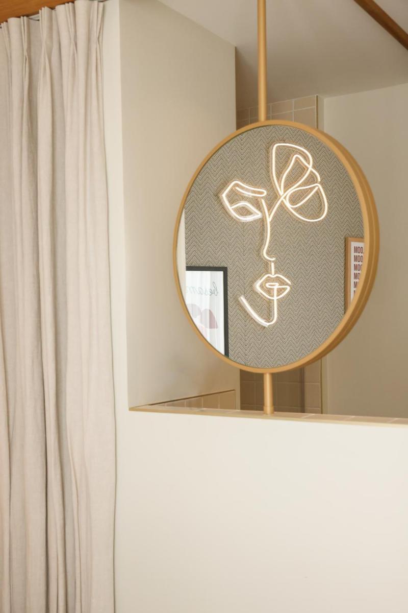 Photo de la galerie de l'établissement Bloom House Hôtel & SPA, à Paris