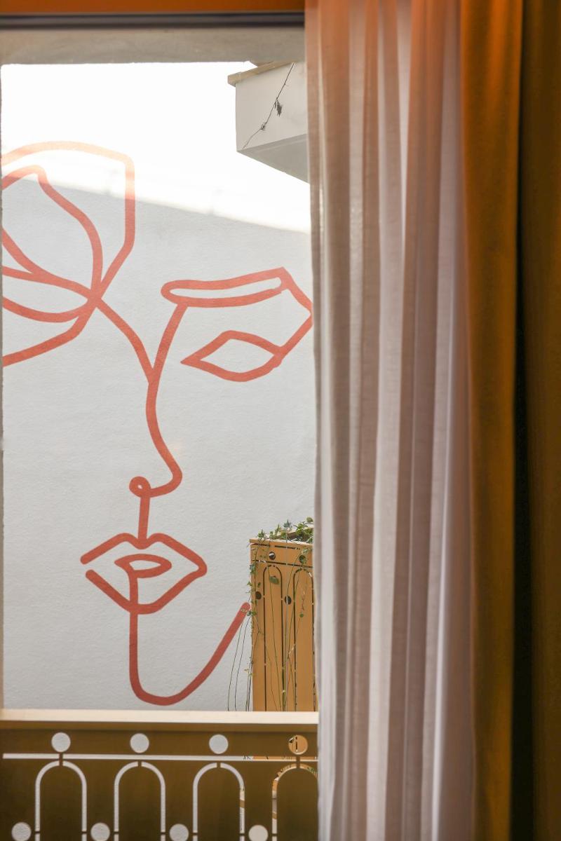 Photo de la galerie de l'établissement Bloom House Hôtel & SPA, à Paris