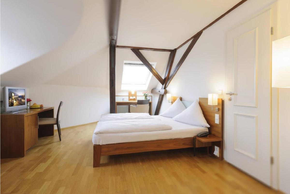 Hotel Augustiner Tor - Housity