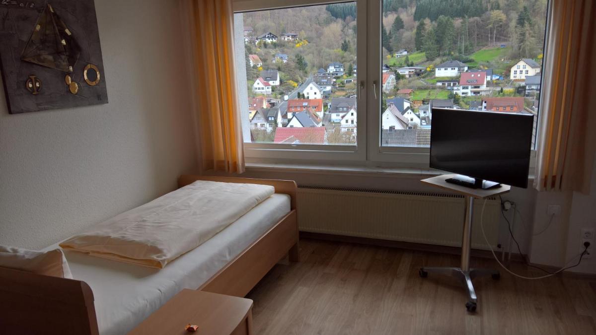 Pension Margarethe - Housity