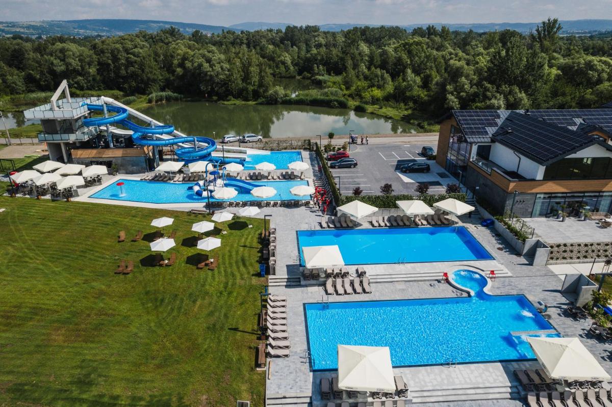 Resort Na Stawach 24 - Housity