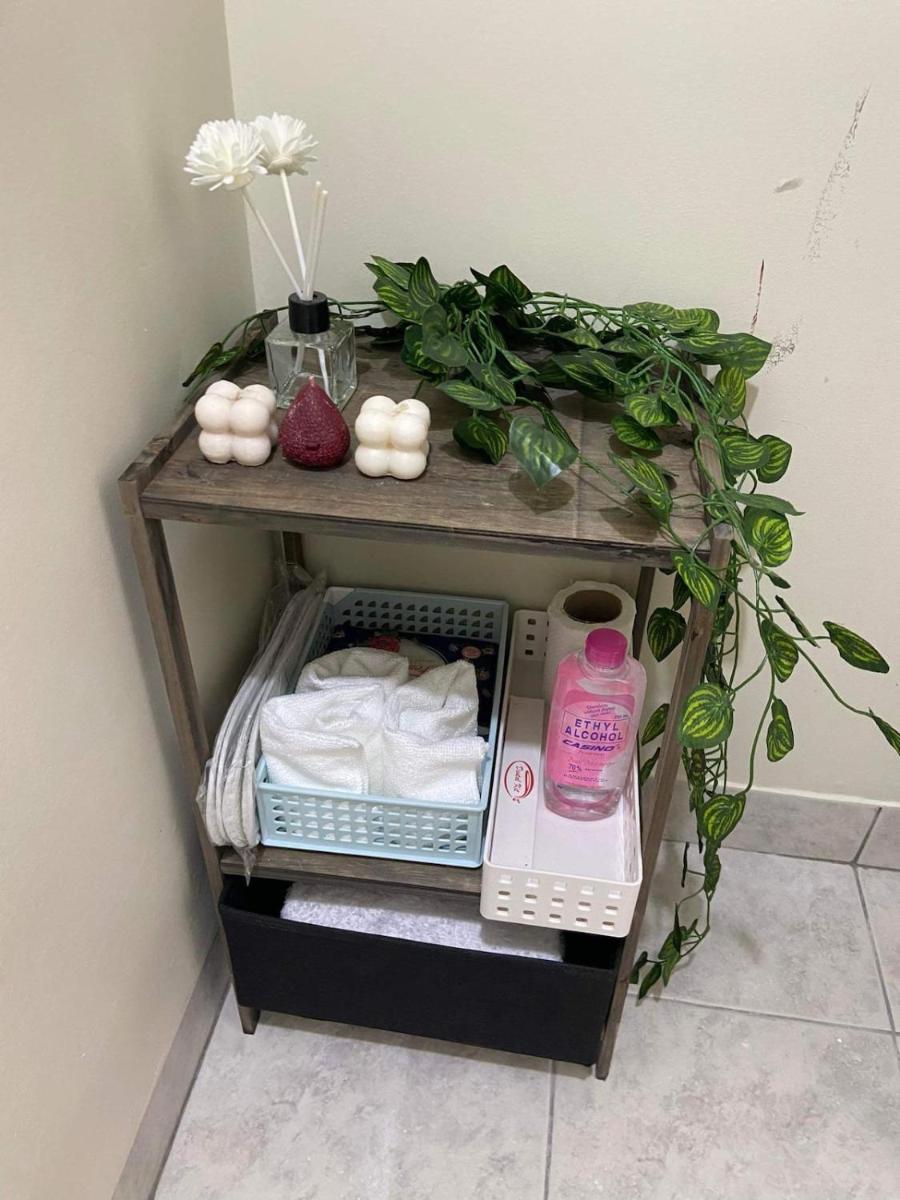 Tiny Haven Room - Housity