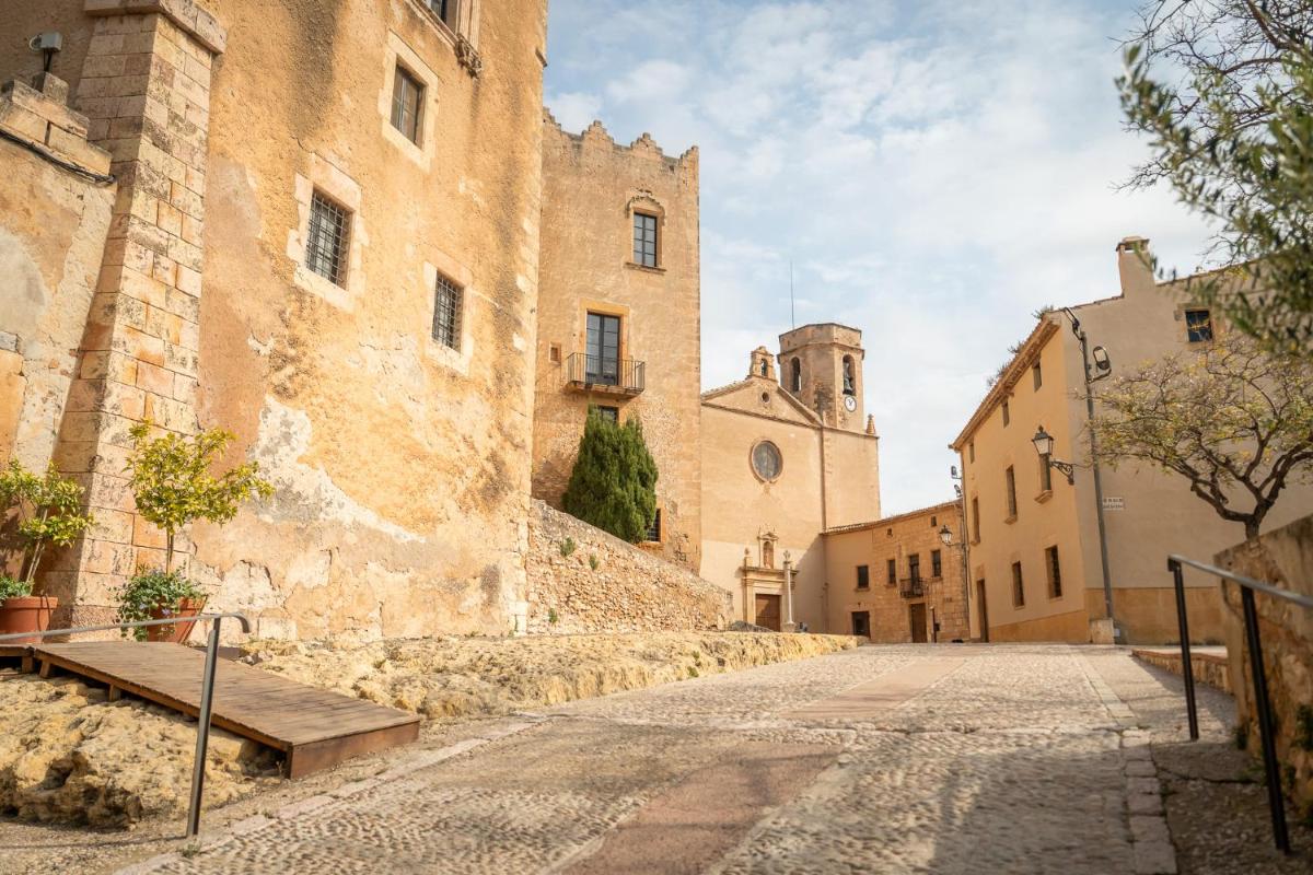 Imagen de la galería de Gran Claustre Boutique Hotel, en Altafulla