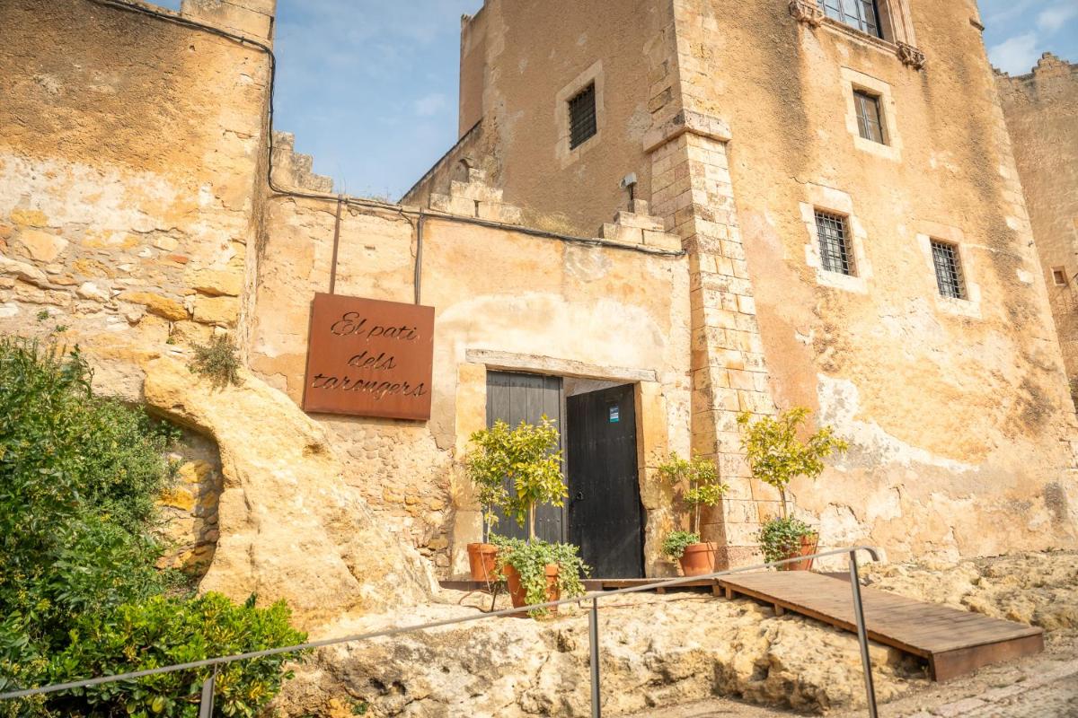 Imagen de la galería de Gran Claustre Boutique Hotel, en Altafulla