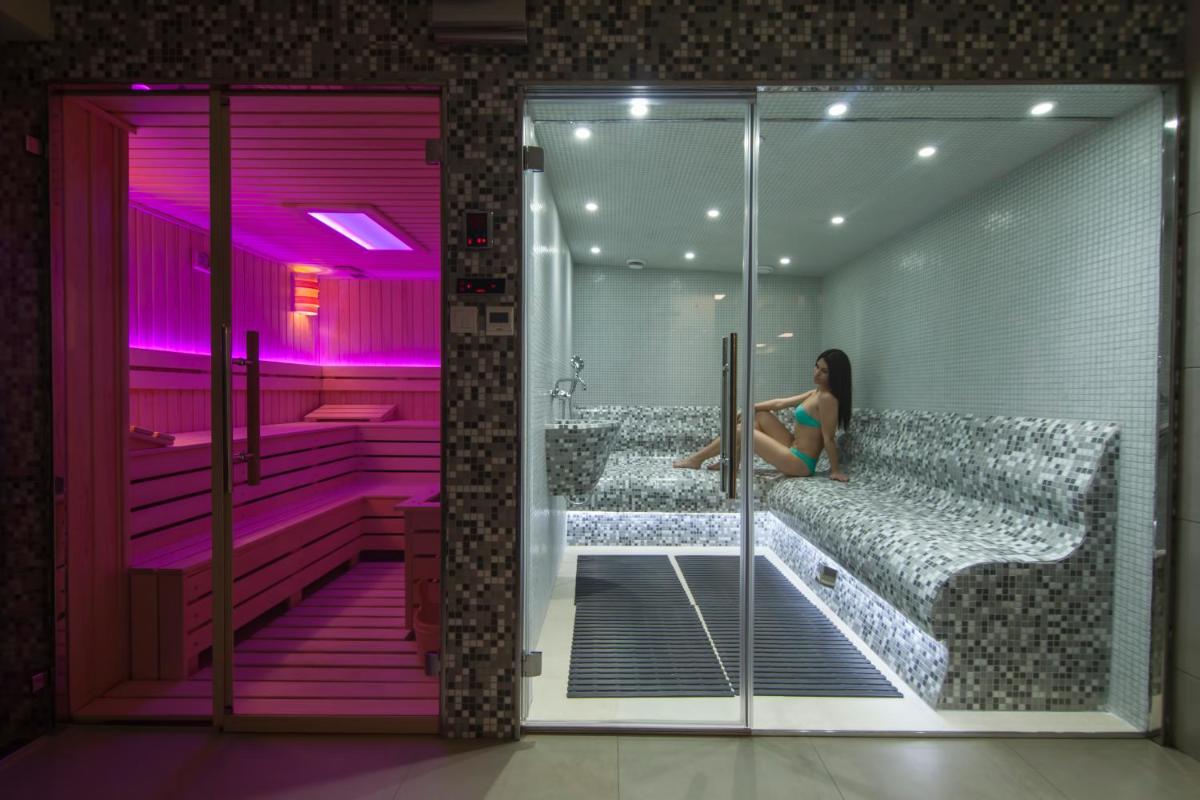 Drina Hotel - Housity