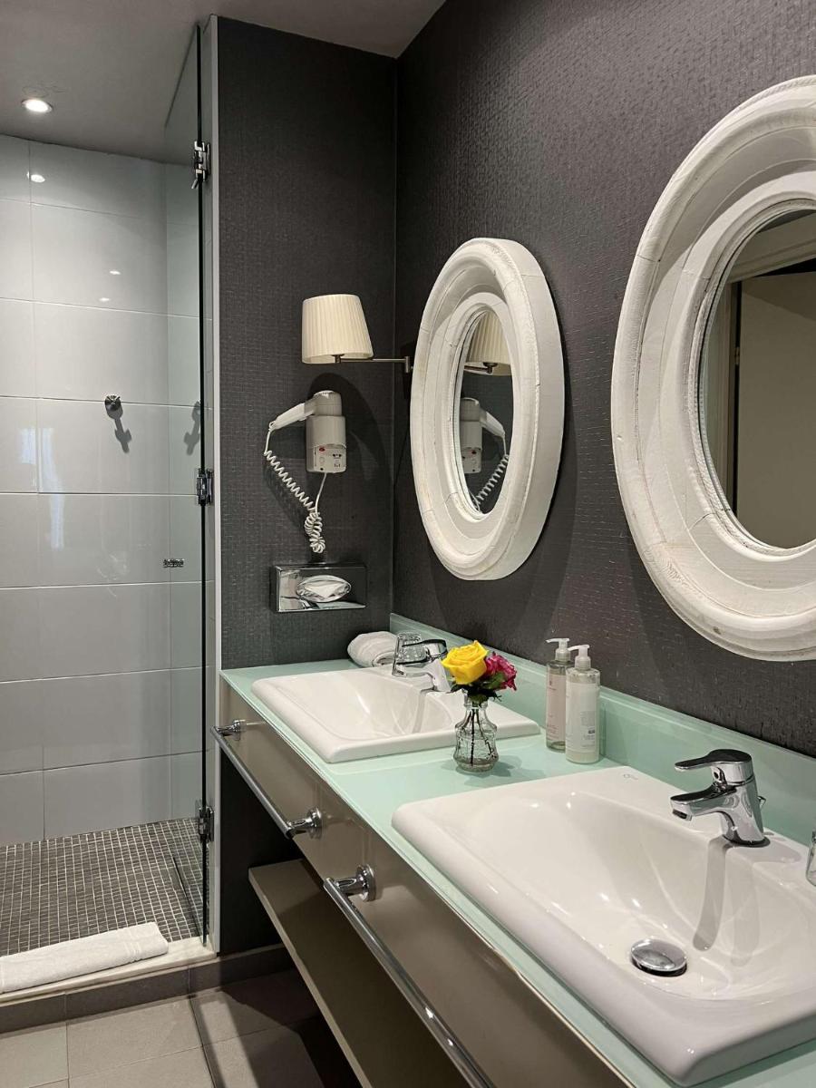La Lune De Mougins - Hotel & Spa - Housity