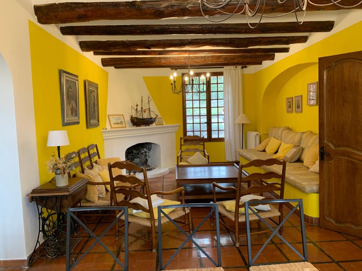 Mas Des Graviers - Housity