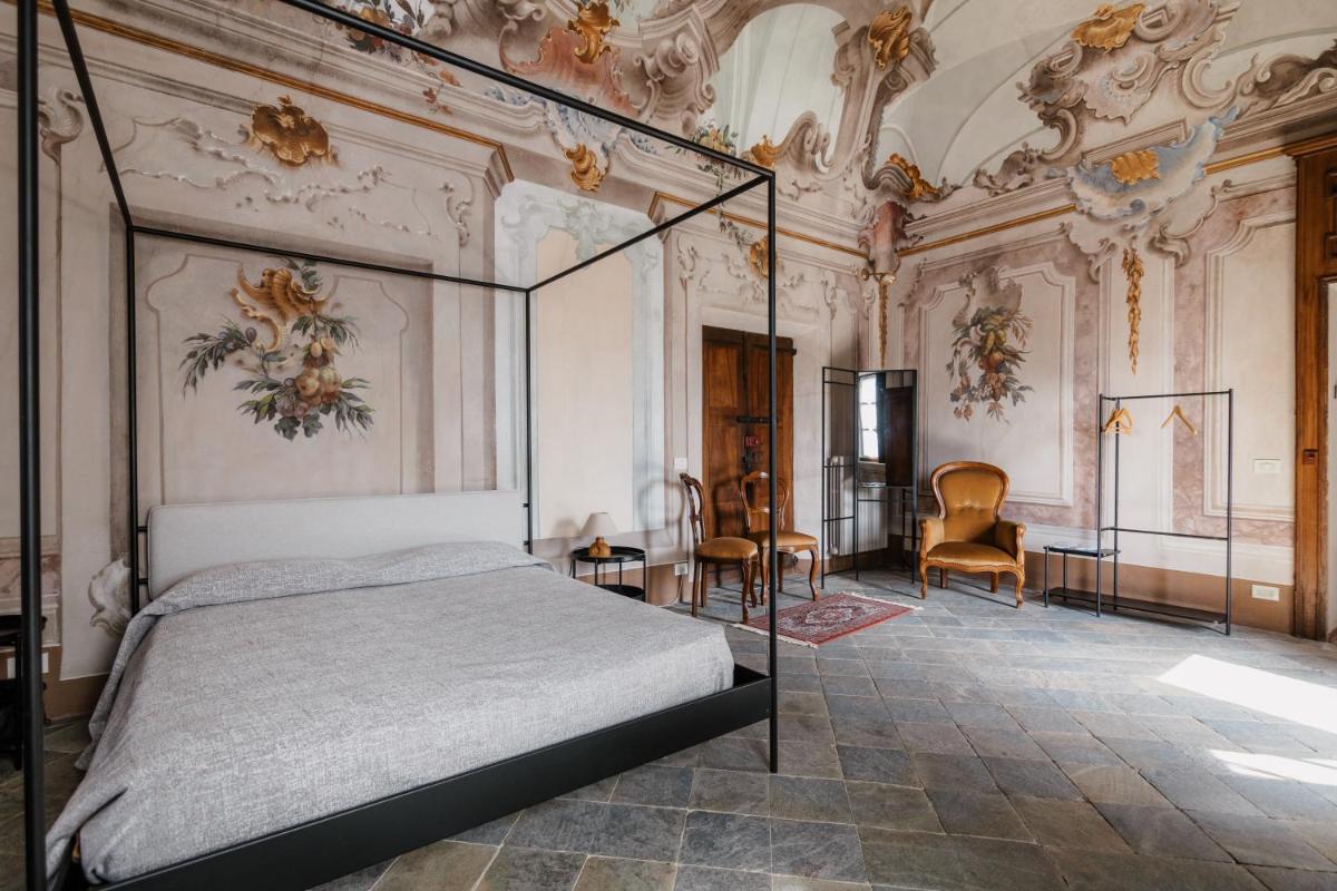 Casa REGINA MONTIS REGALIS - Housity